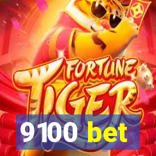 9100 bet